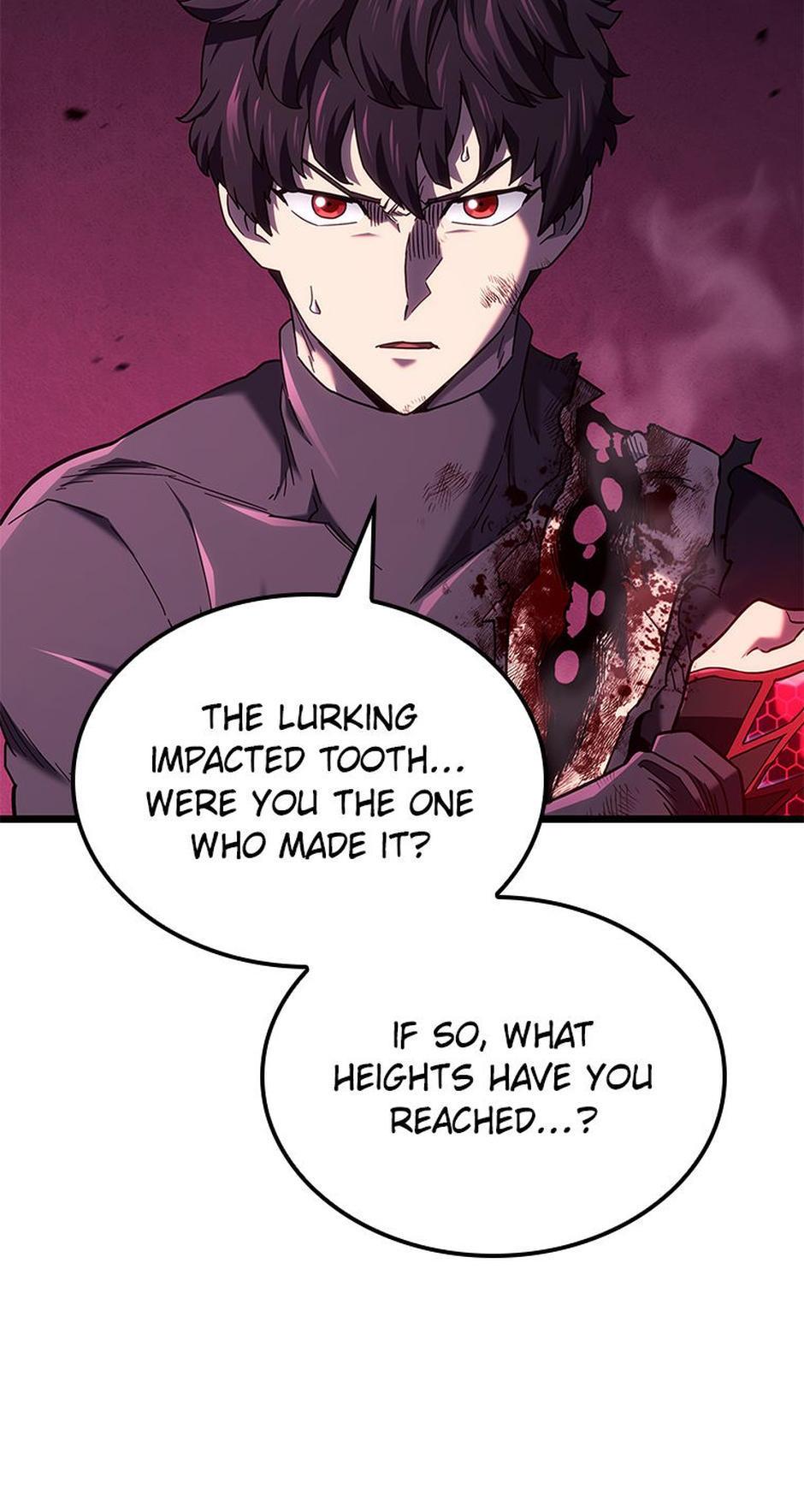 Read Revenge of the Baskerville Bloodhound EN Manga Online