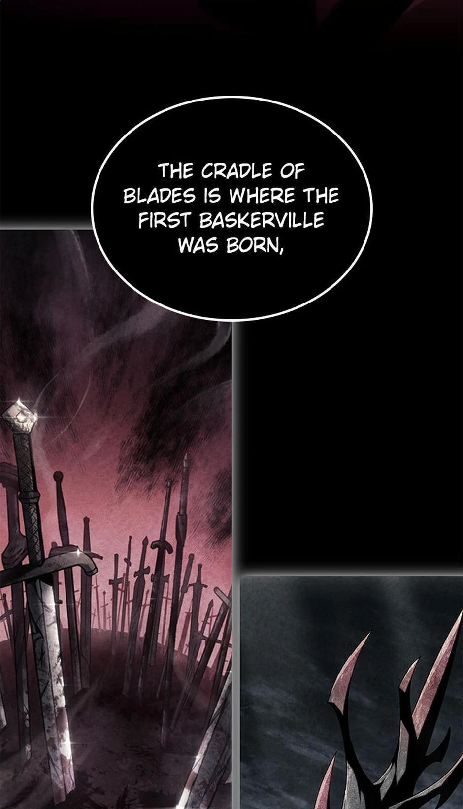 Read Revenge of the Baskerville Bloodhound EN Manga Online