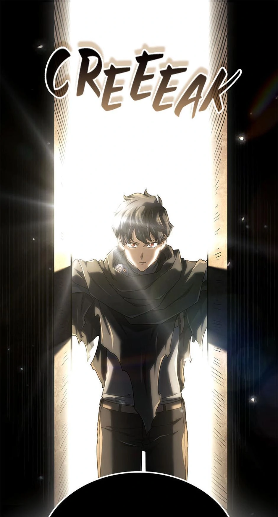 Read Revenge of the Baskerville Bloodhound EN Manga Online