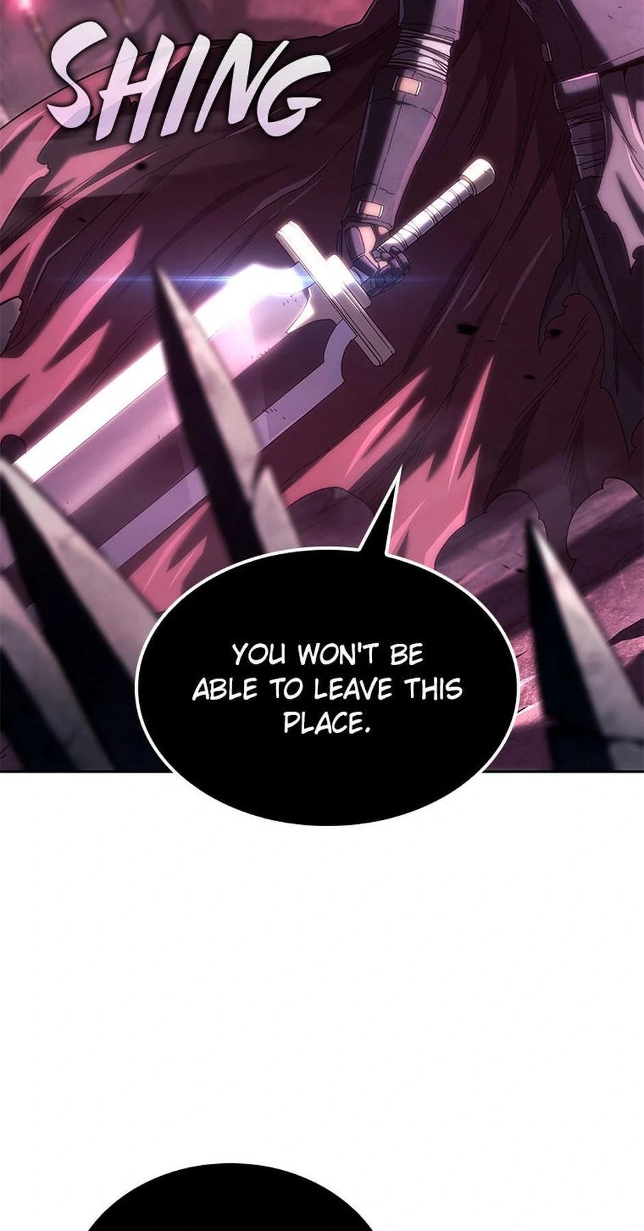 Read Revenge of the Baskerville Bloodhound EN Manga Online