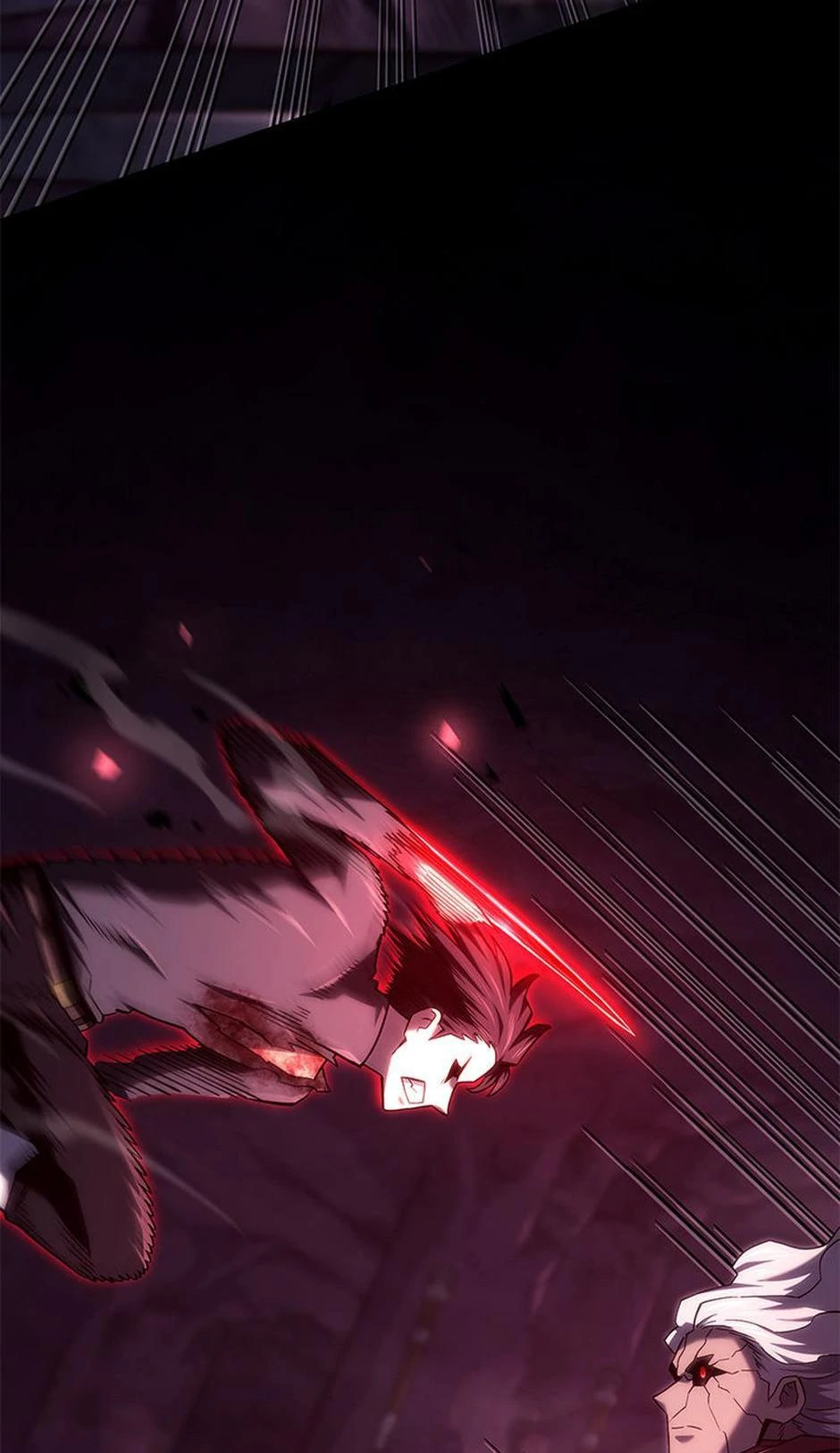 Read Revenge of the Baskerville Bloodhound EN Manga Online
