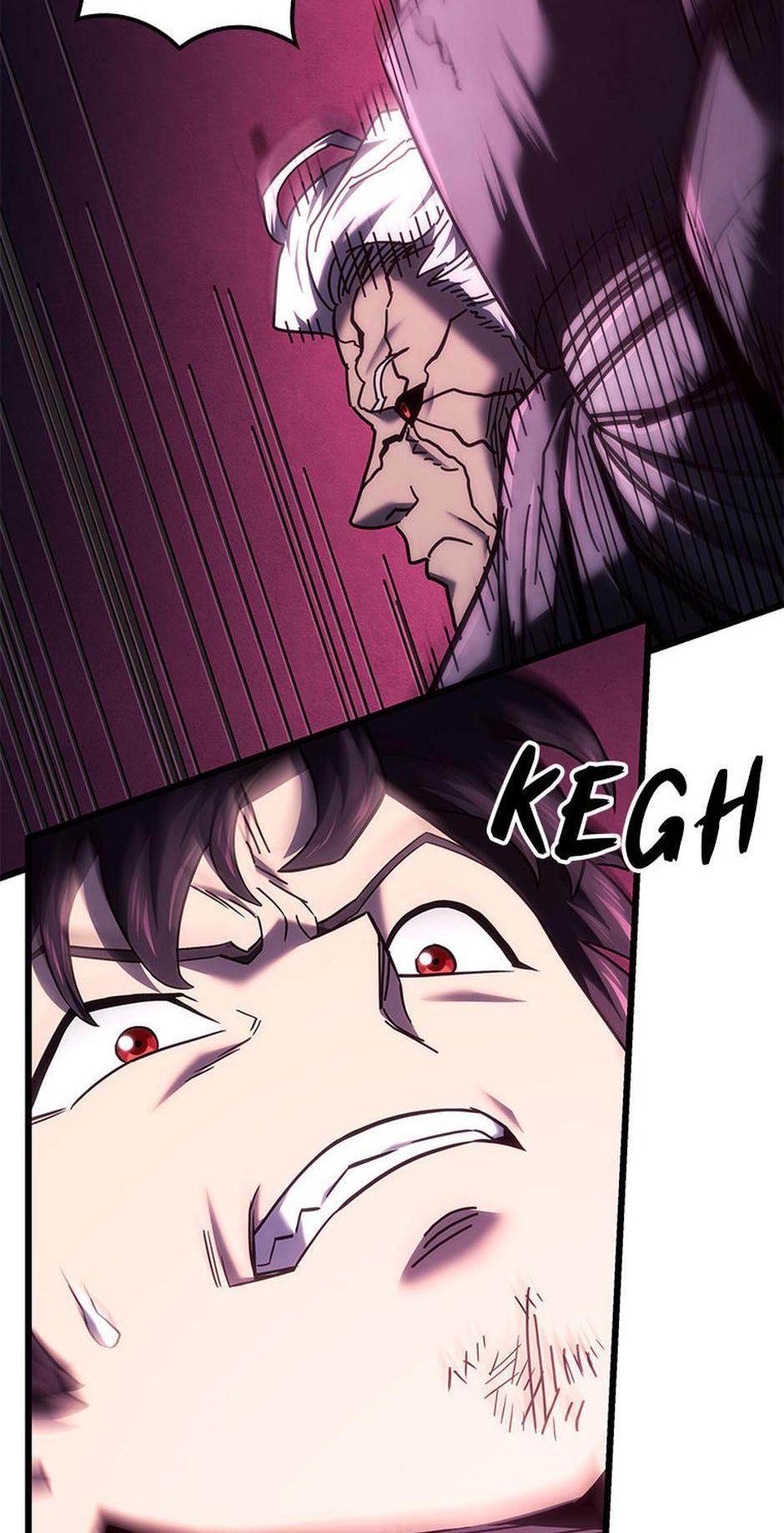 Read Revenge of the Baskerville Bloodhound EN Manga Online