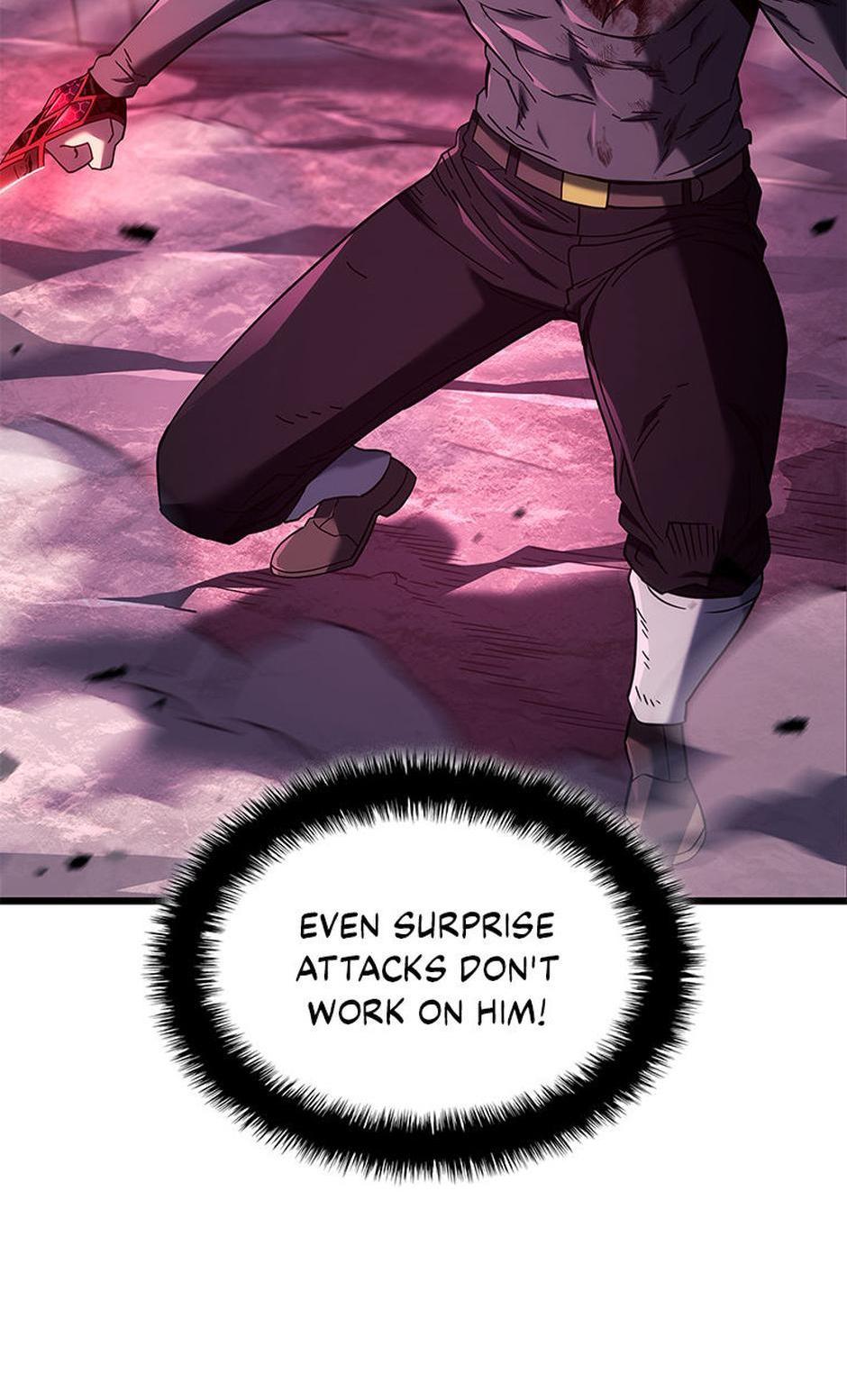 Read Revenge of the Baskerville Bloodhound EN Manga Online