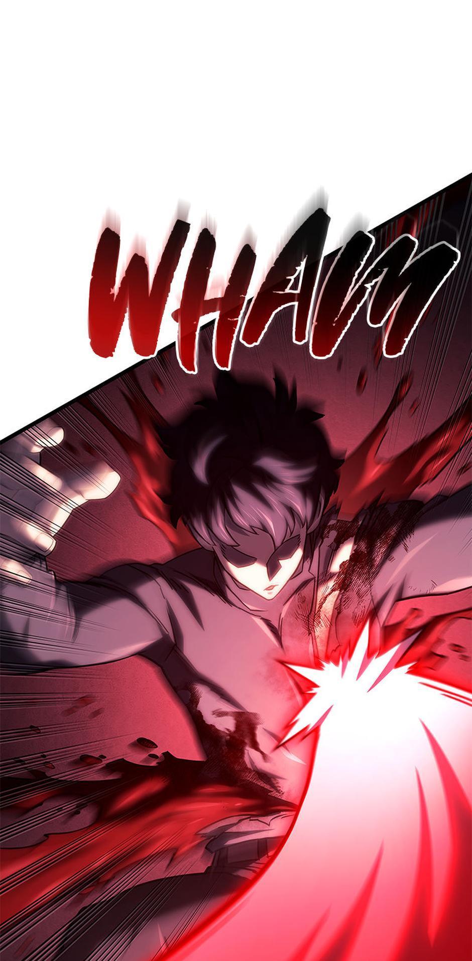Read Revenge of the Baskerville Bloodhound EN Manga Online