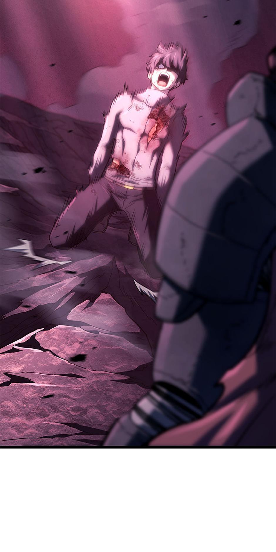 Read Revenge of the Baskerville Bloodhound EN Manga Online