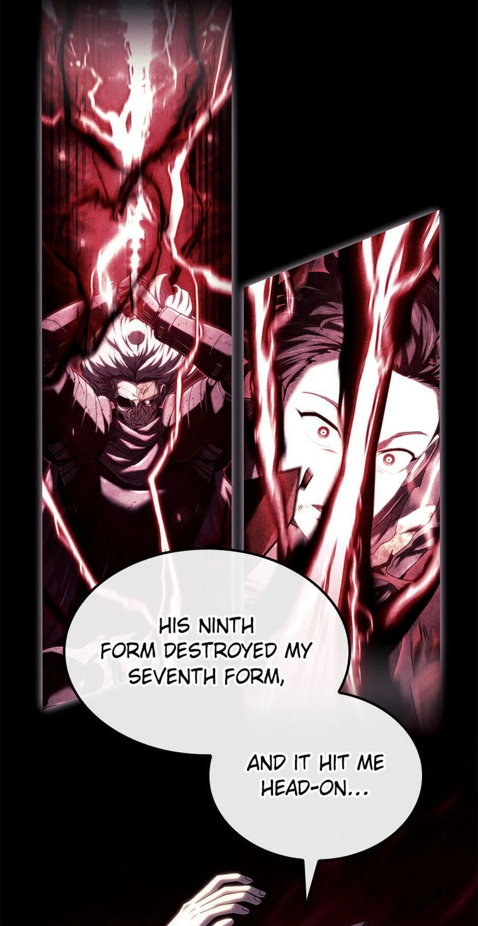 Read Revenge of the Baskerville Bloodhound EN Manga Online