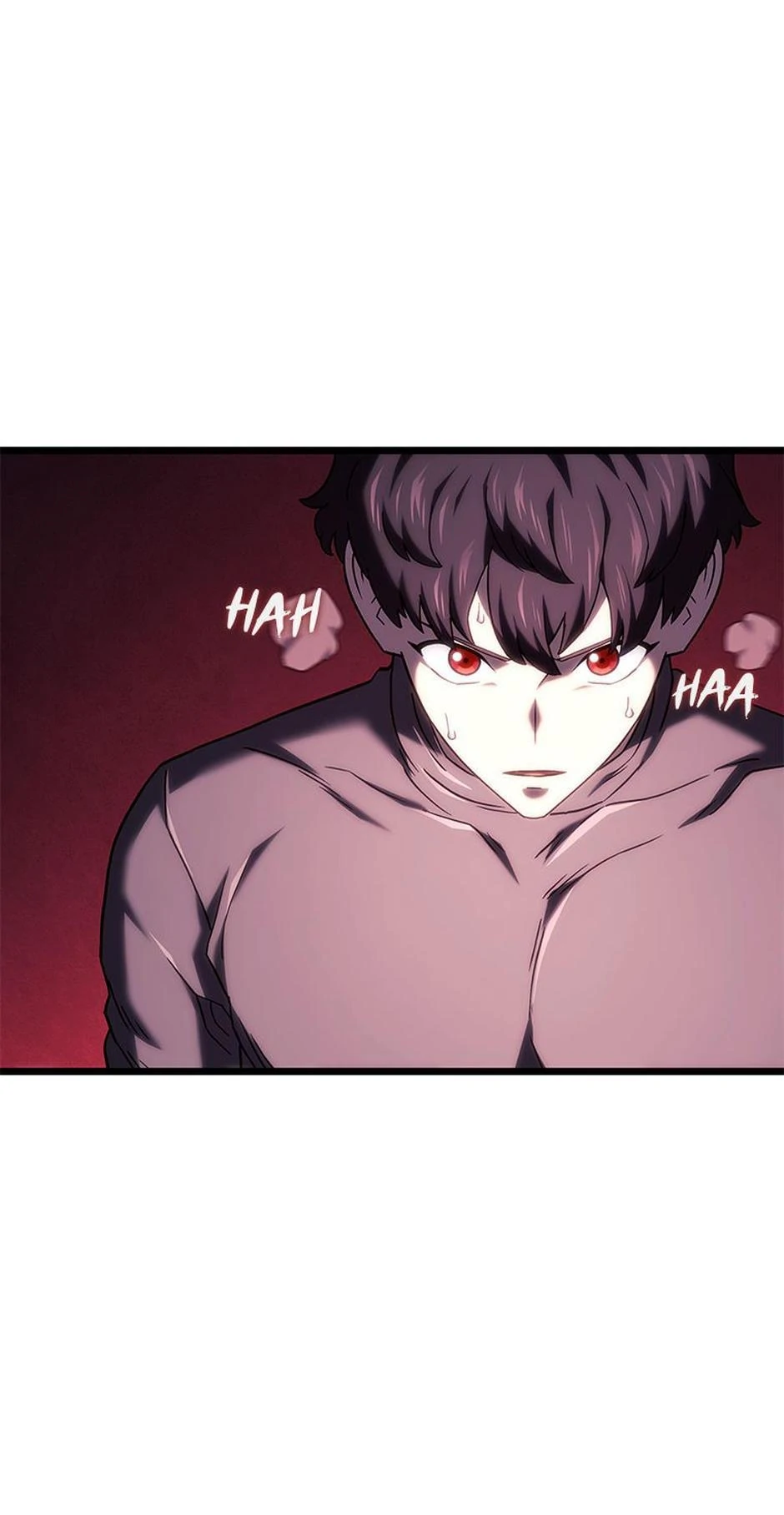 Read Revenge of the Baskerville Bloodhound EN Manga Online