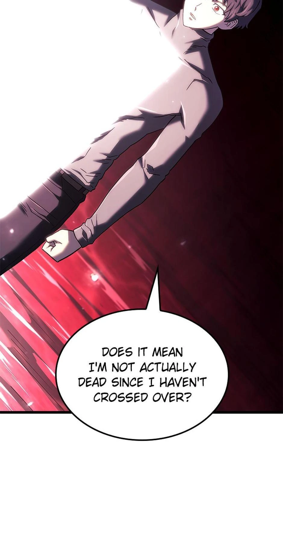 Read Revenge of the Baskerville Bloodhound EN Manga Online