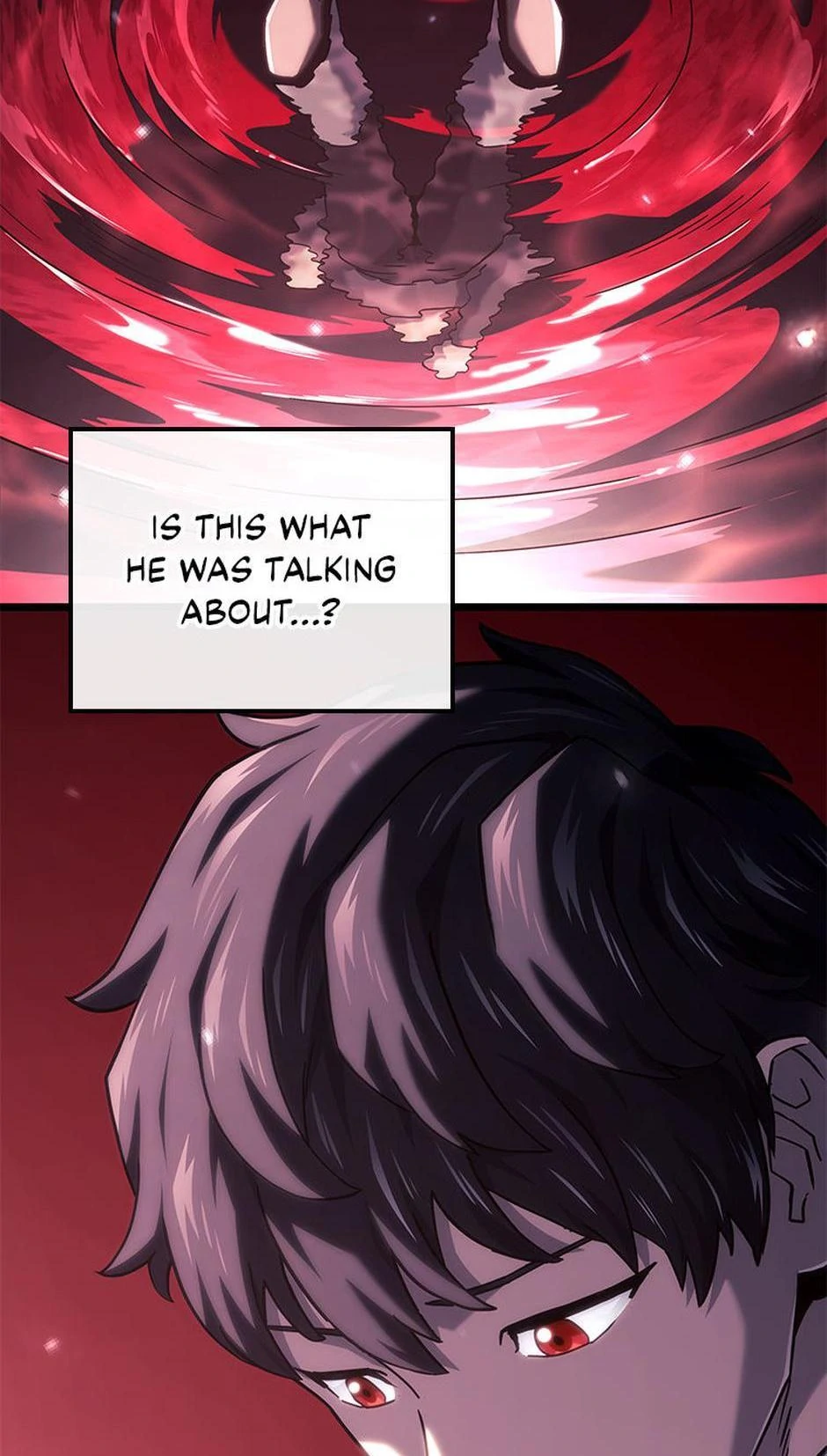 Read Revenge of the Baskerville Bloodhound EN Manga Online