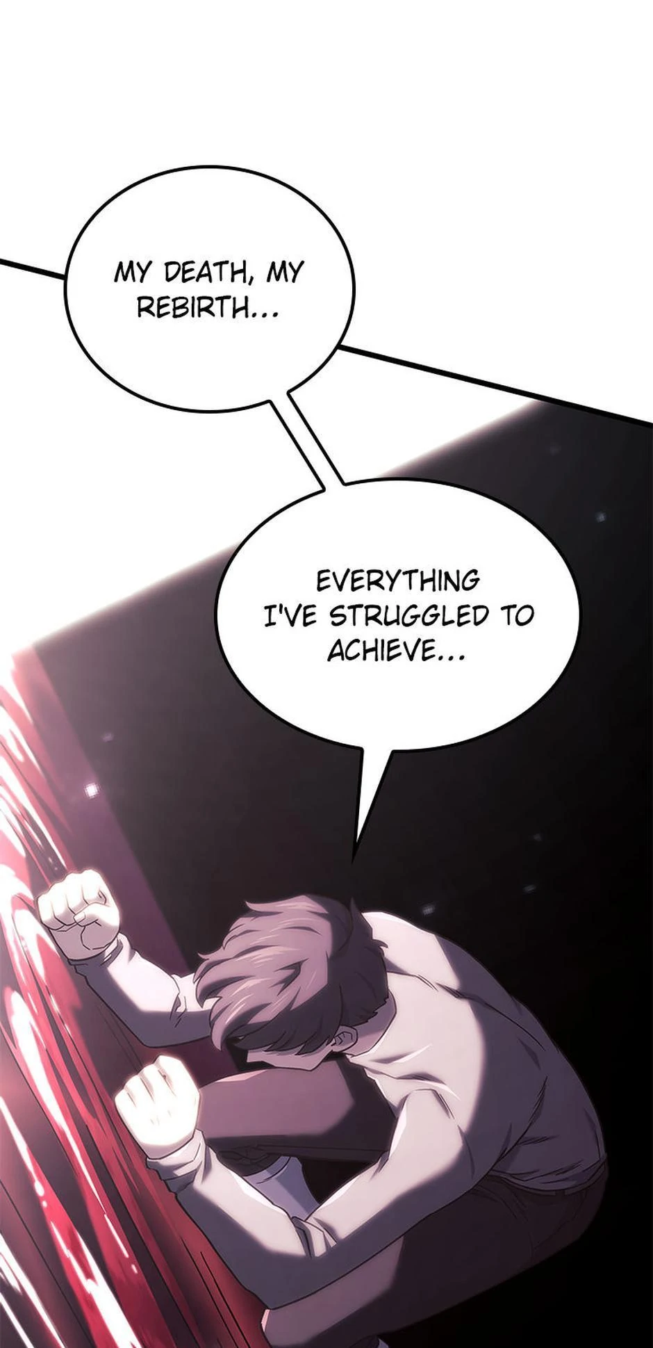Read Revenge of the Baskerville Bloodhound EN Manga Online