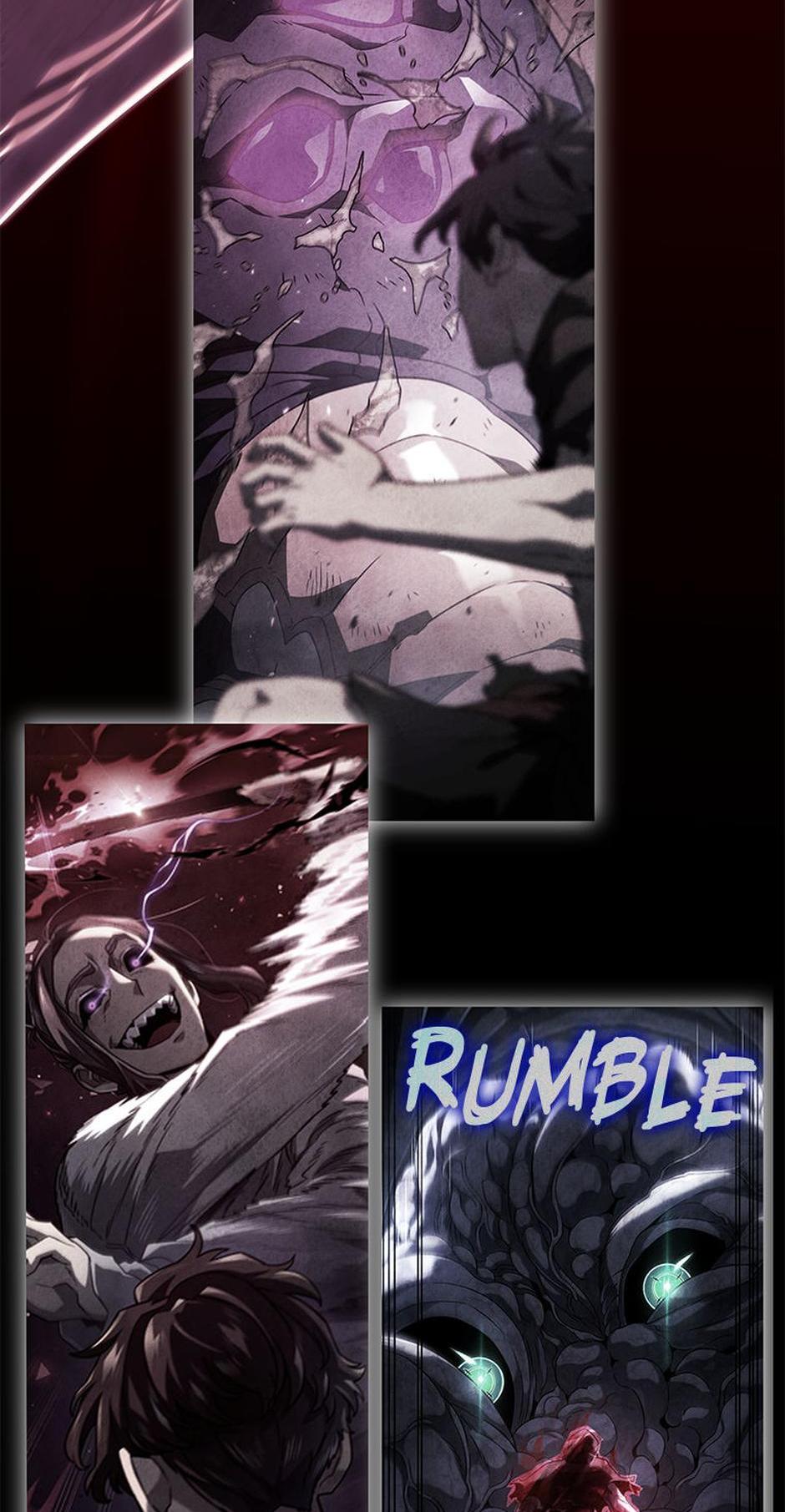 Read Revenge of the Baskerville Bloodhound EN Manga Online