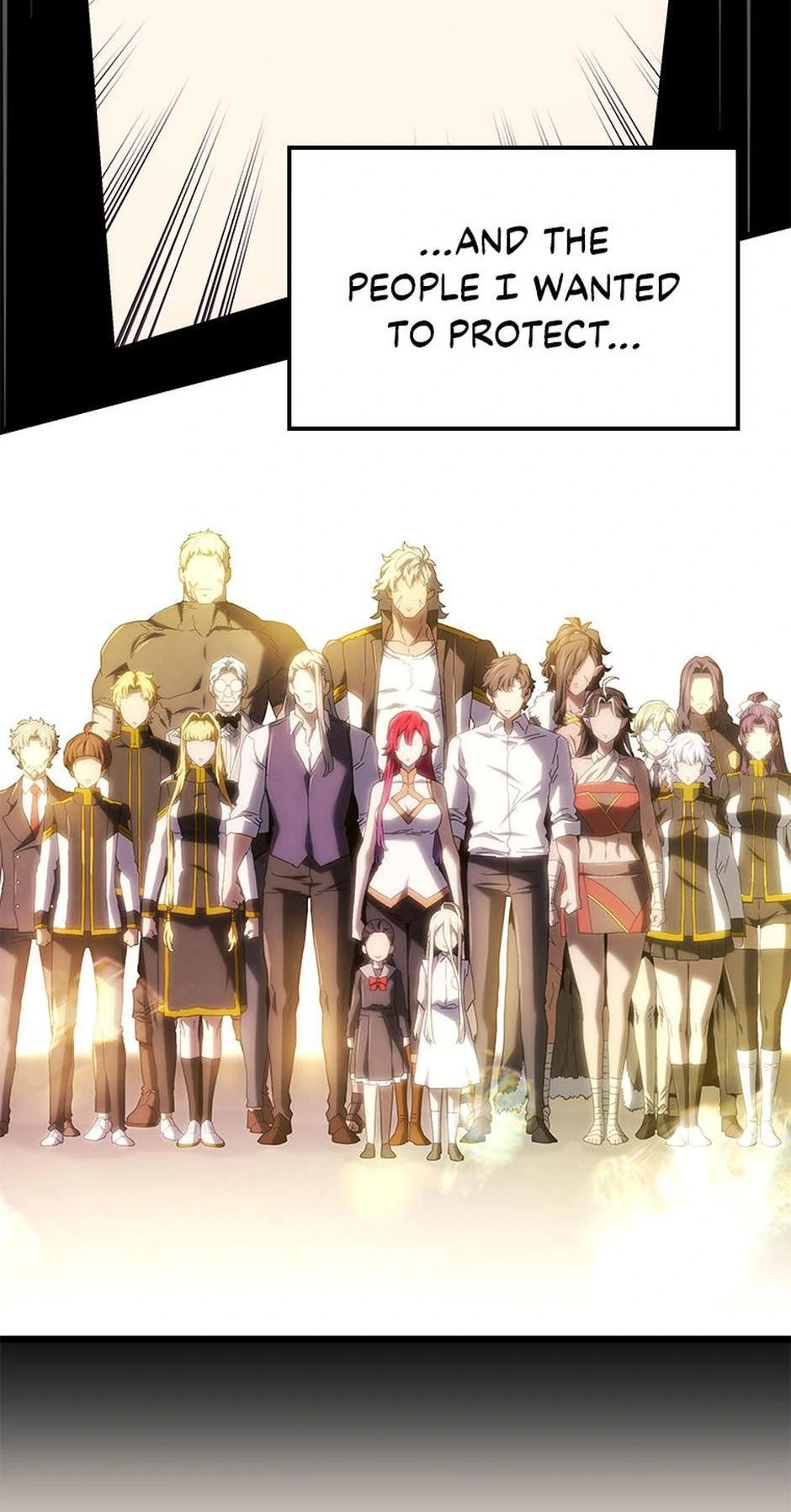 Read Revenge of the Baskerville Bloodhound EN Manga Online