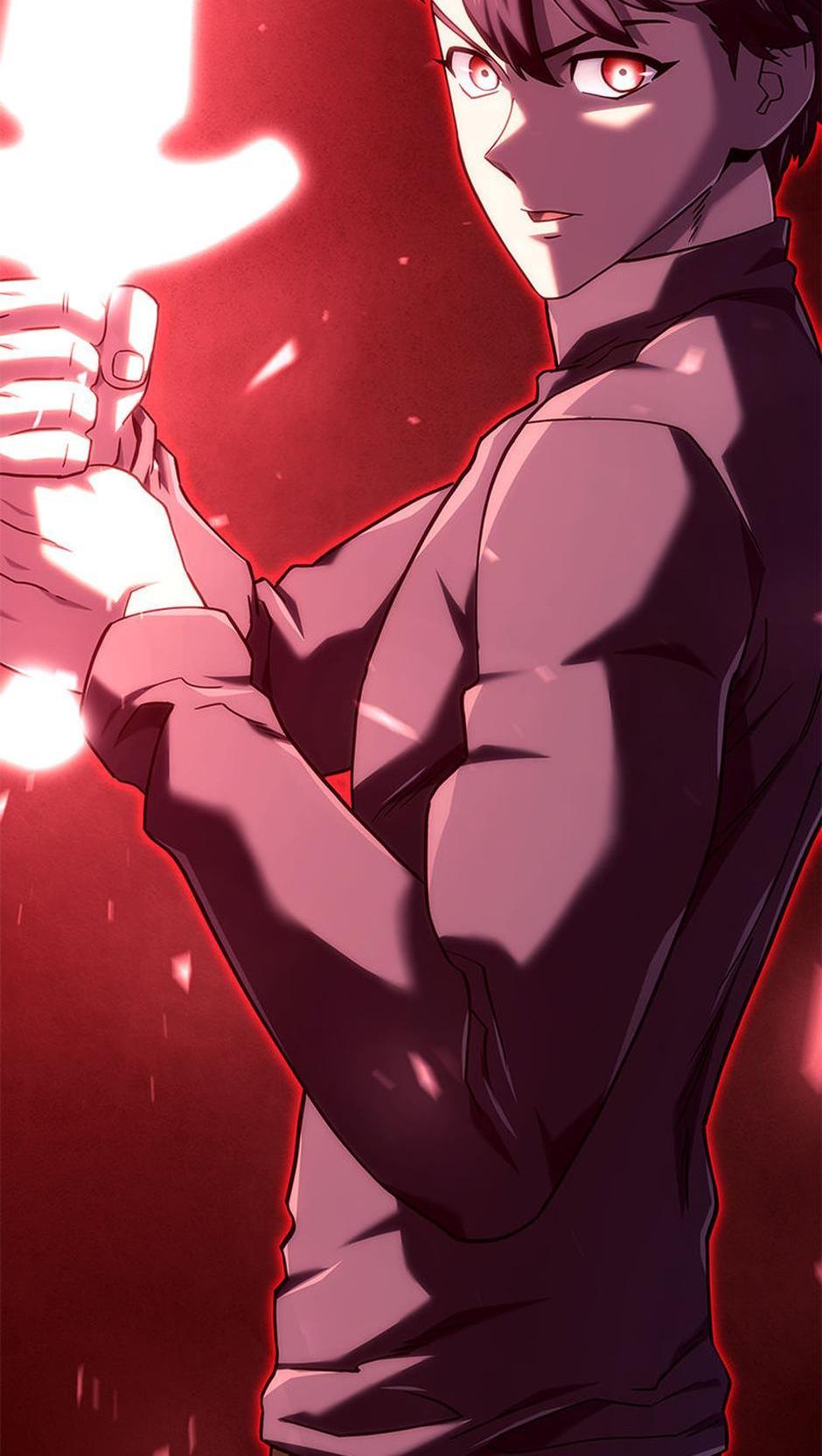 Read Revenge of the Baskerville Bloodhound EN Manga Online