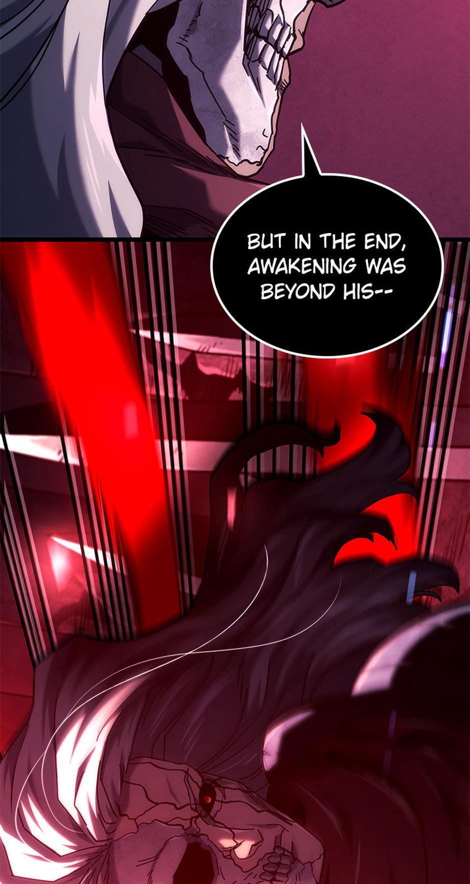 Read Revenge of the Baskerville Bloodhound EN Manga Online