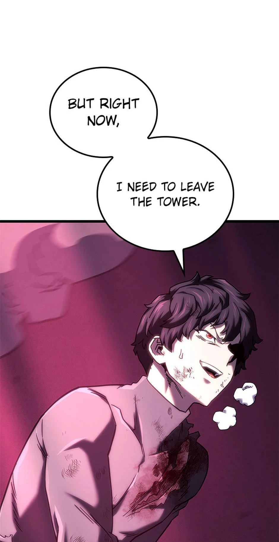 Read Revenge of the Baskerville Bloodhound EN Manga Online