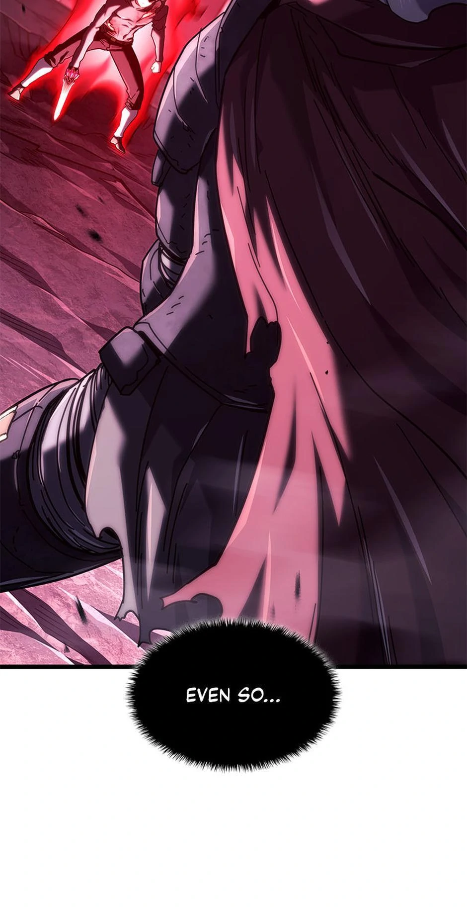 Read Revenge of the Baskerville Bloodhound EN Manga Online