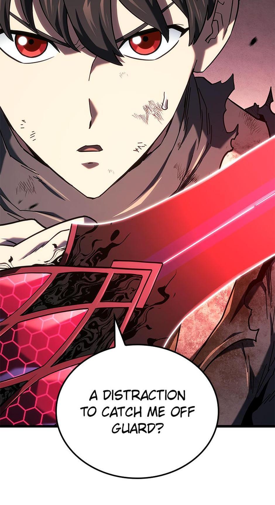 Read Revenge of the Baskerville Bloodhound EN Manga Online