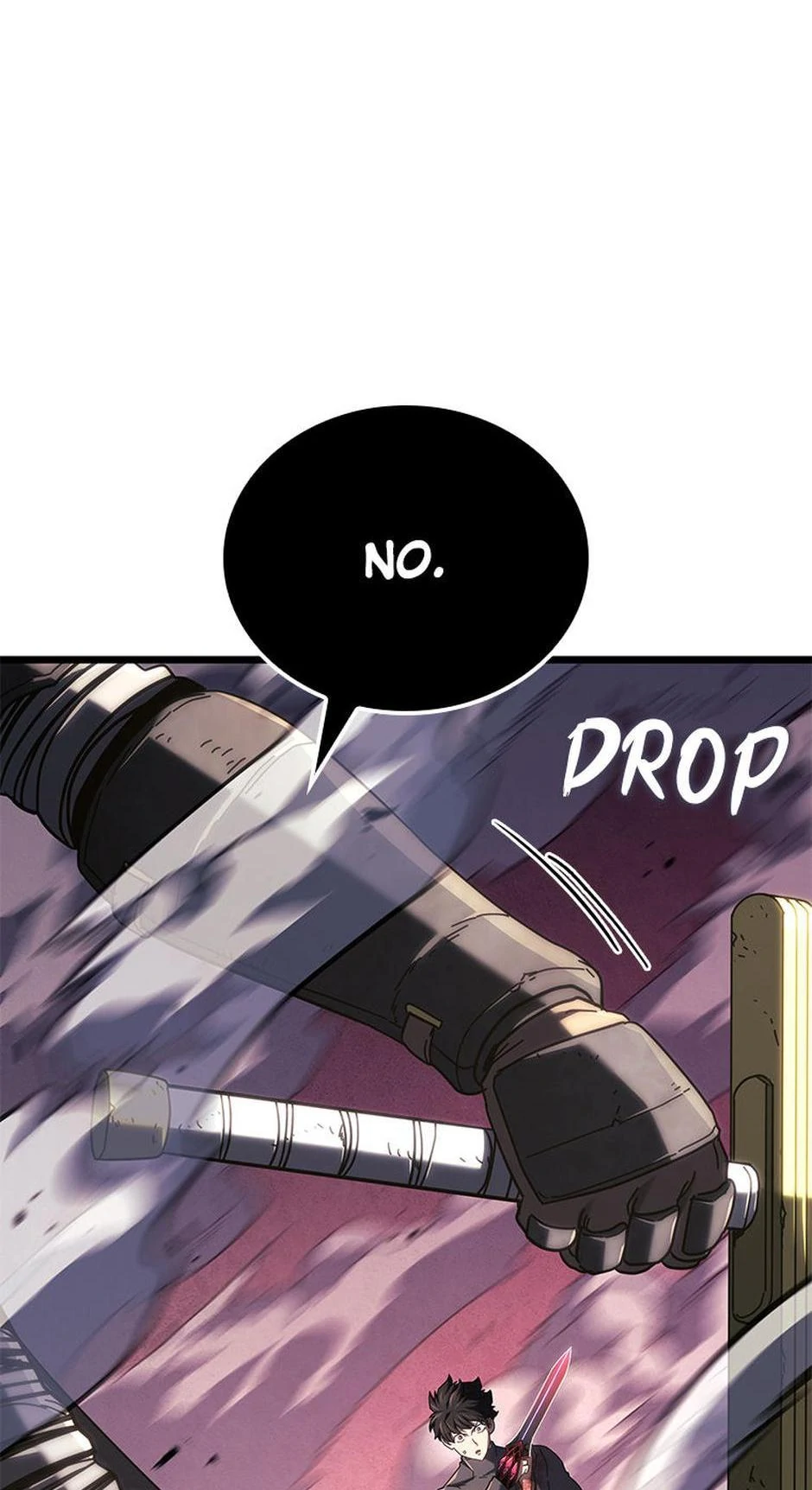 Read Revenge of the Baskerville Bloodhound EN Manga Online