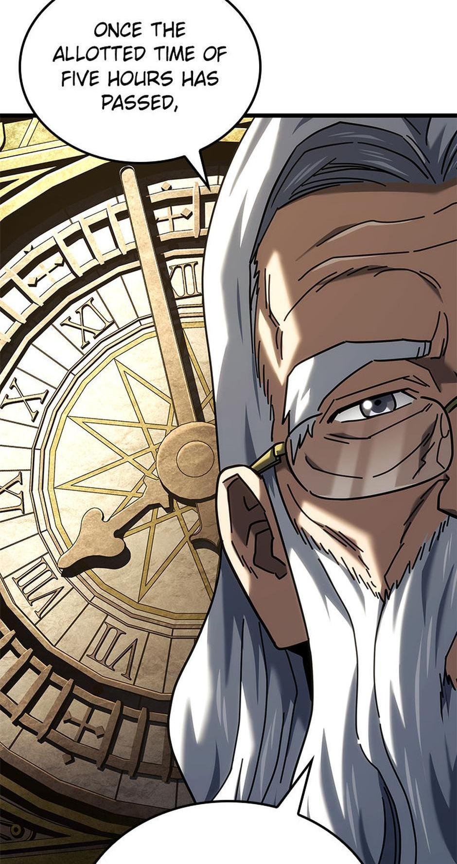 Read Revenge of the Baskerville Bloodhound EN Manga Online