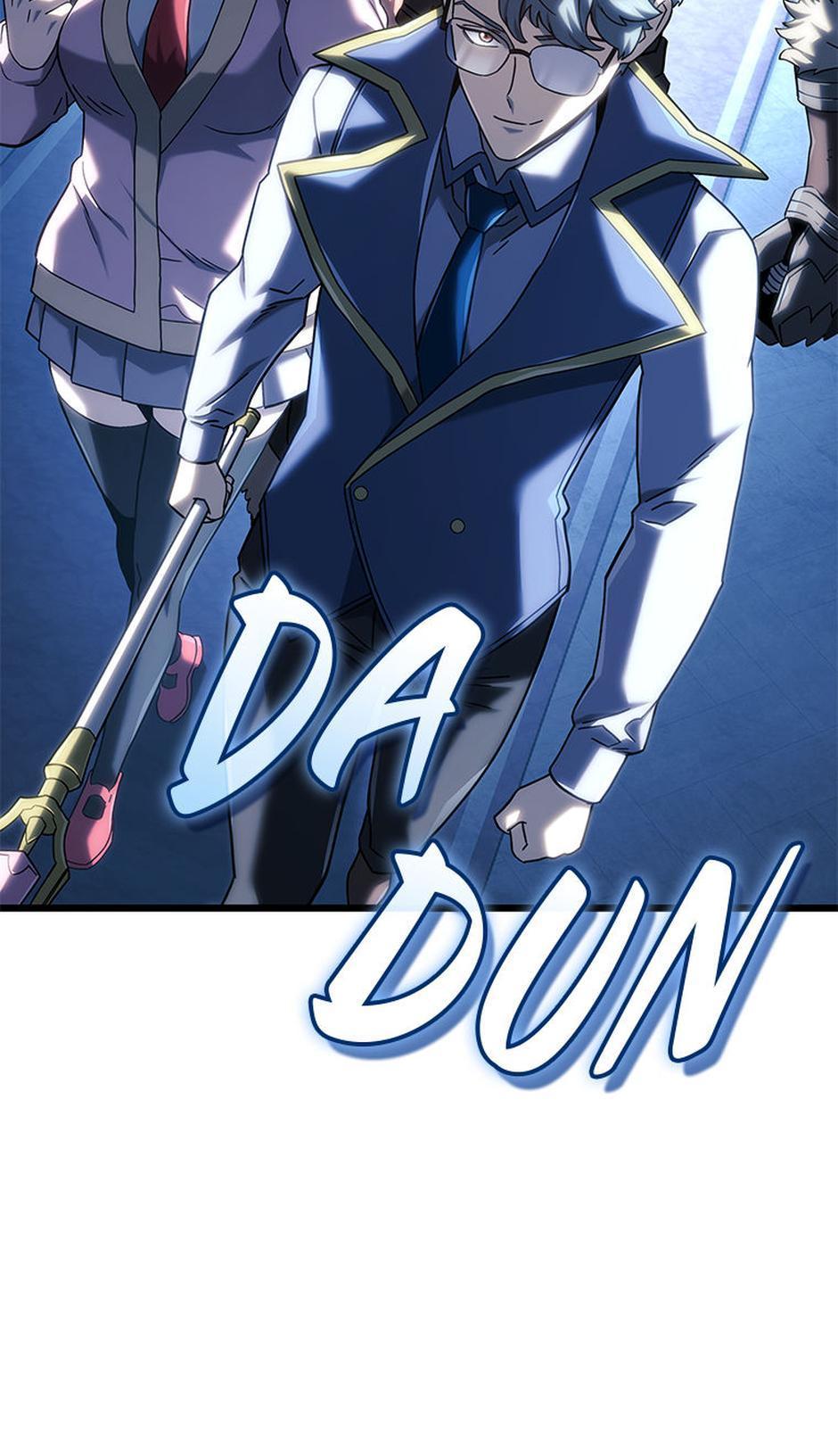 Read Revenge of the Baskerville Bloodhound EN Manga Online