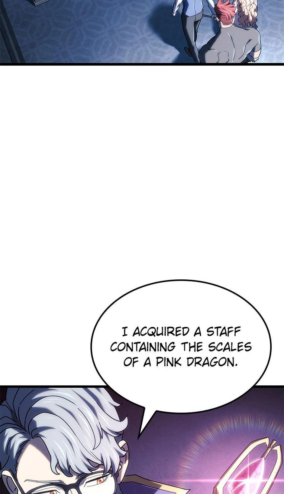 Read Revenge of the Baskerville Bloodhound EN Manga Online