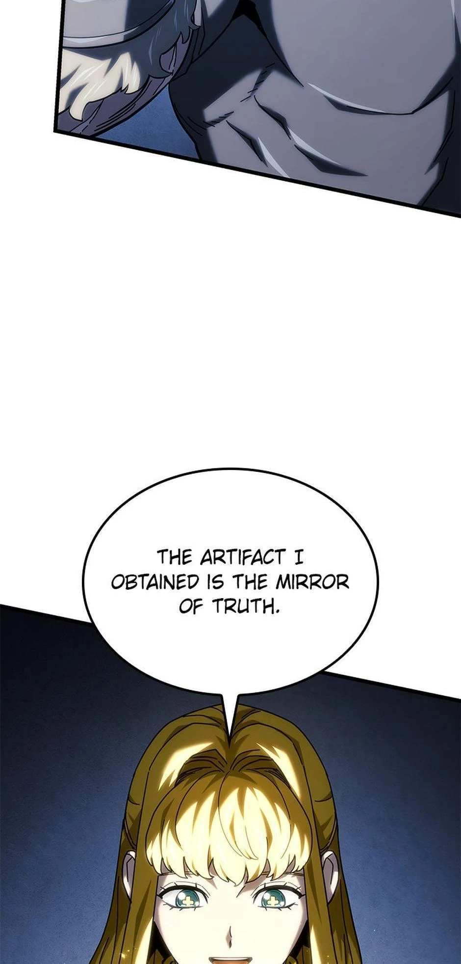 Read Revenge of the Baskerville Bloodhound EN Manga Online