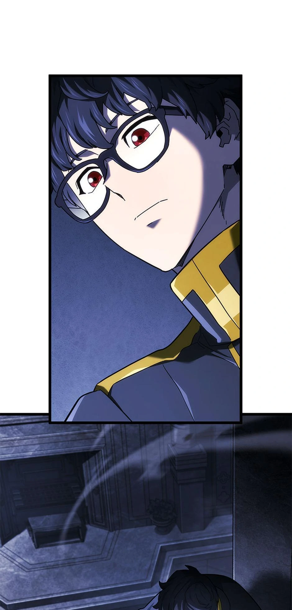 Read Revenge of the Baskerville Bloodhound EN Manga Online