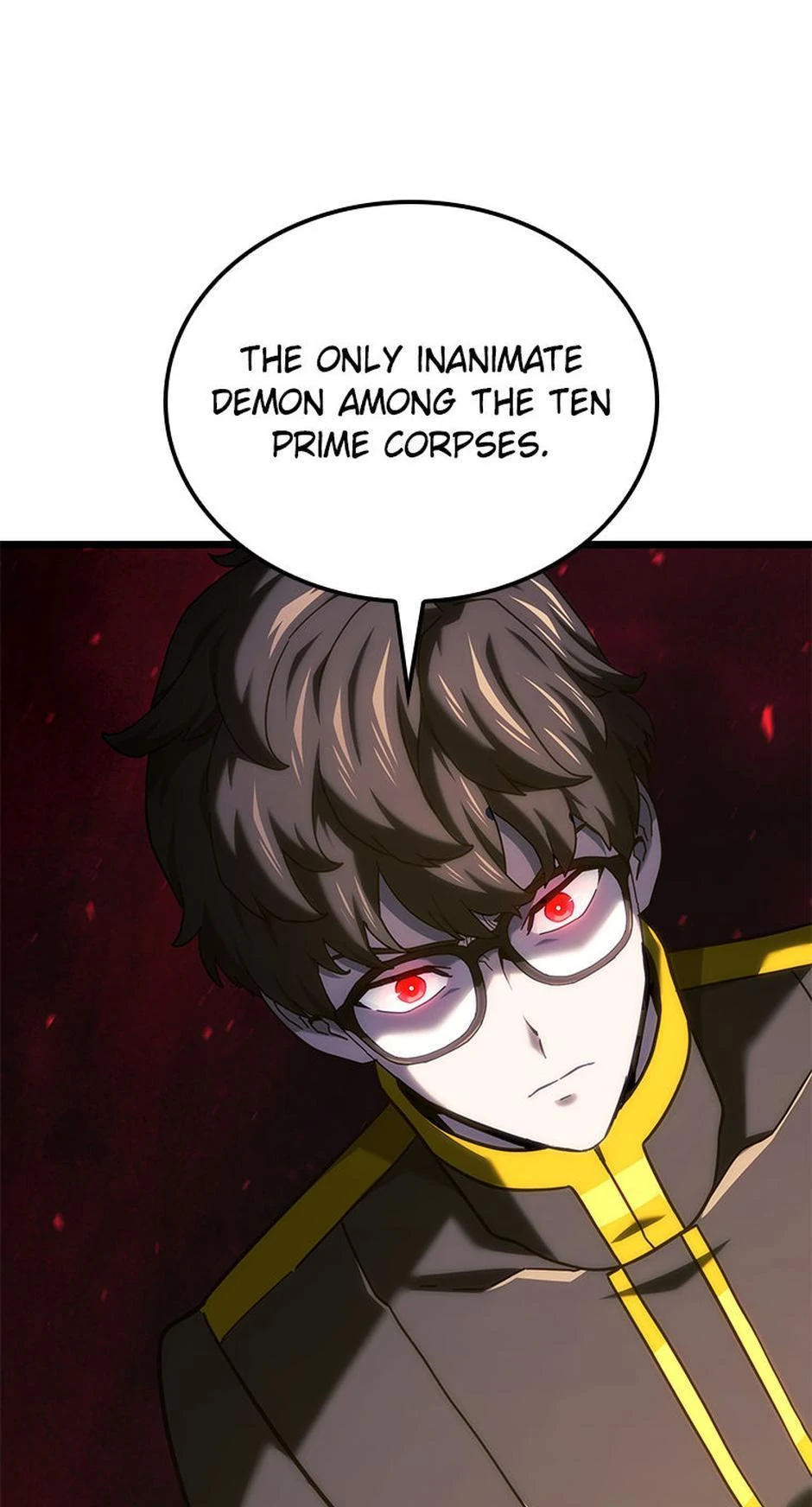 Read Revenge of the Baskerville Bloodhound EN Manga Online