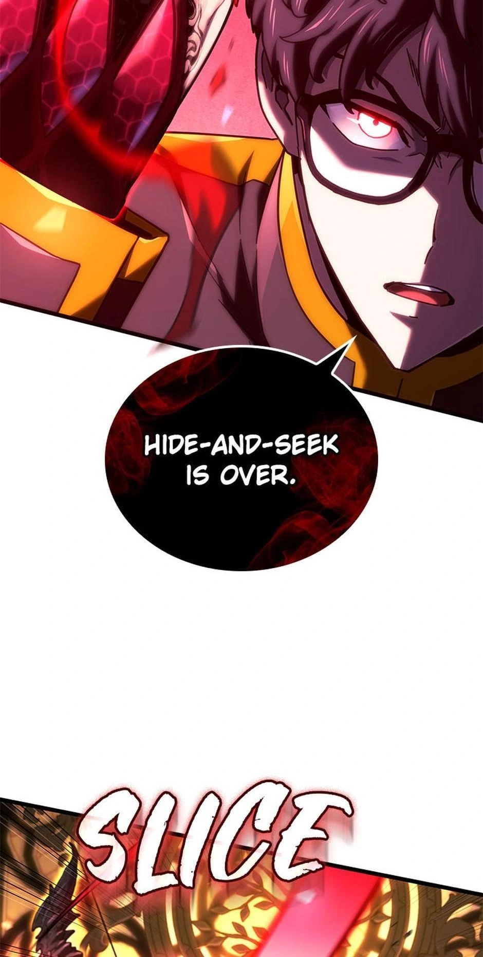Read Revenge of the Baskerville Bloodhound EN Manga Online