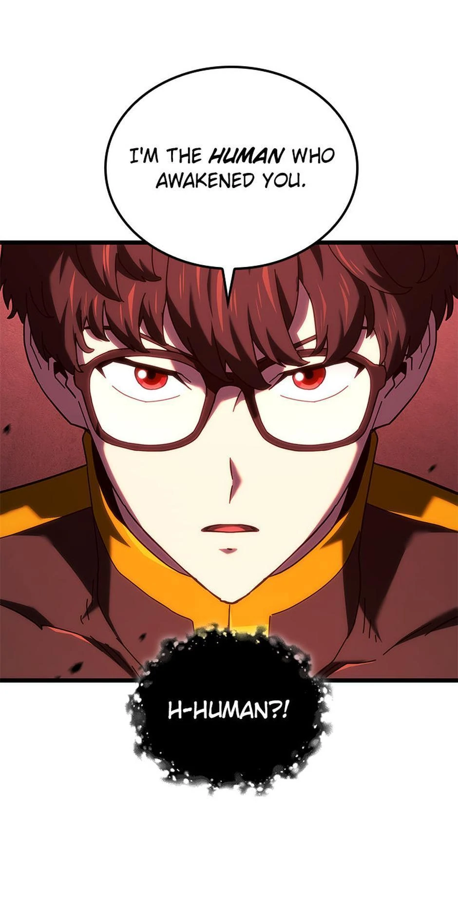 Read Revenge of the Baskerville Bloodhound EN Manga Online