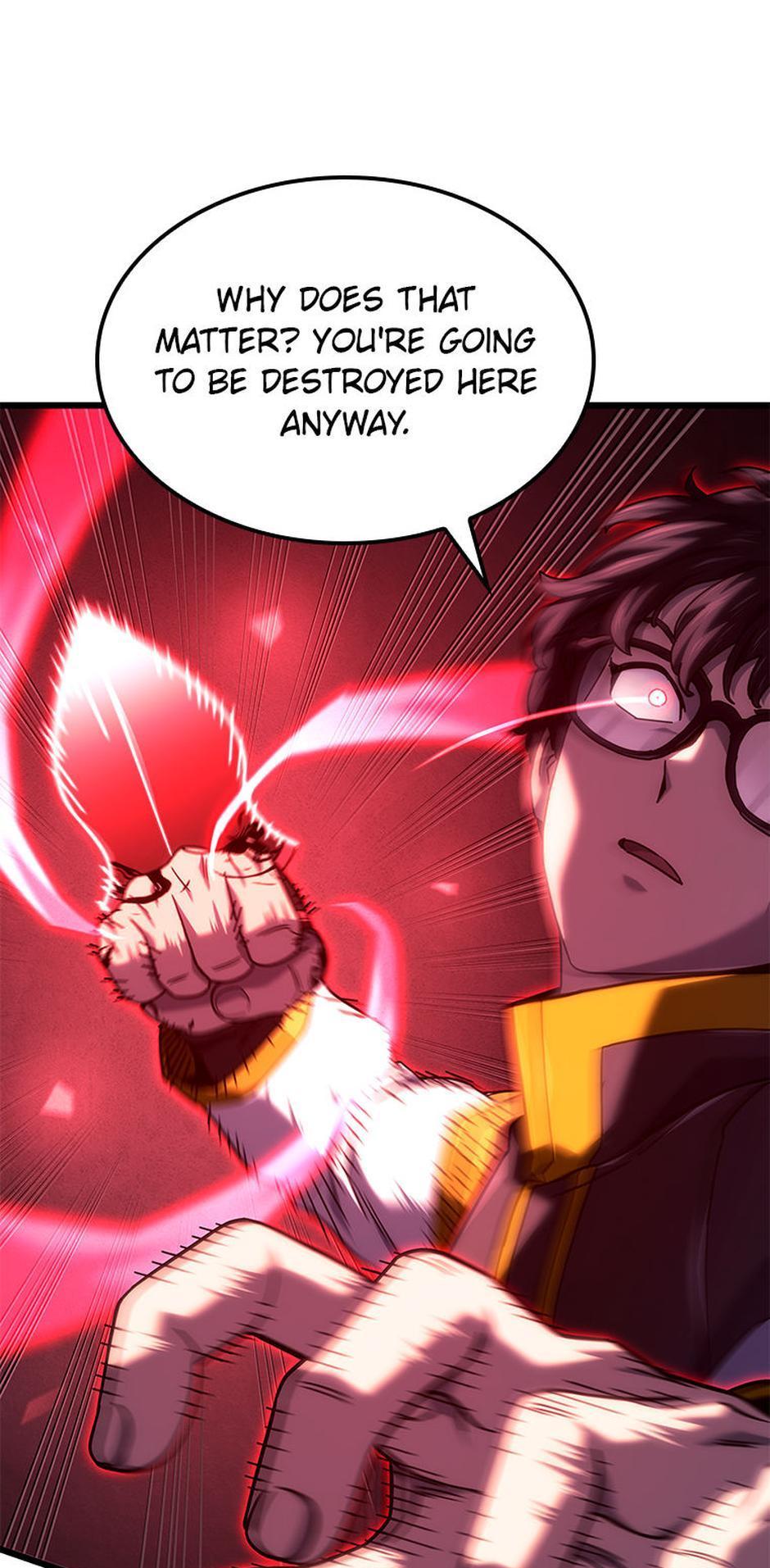 Read Revenge of the Baskerville Bloodhound EN Manga Online