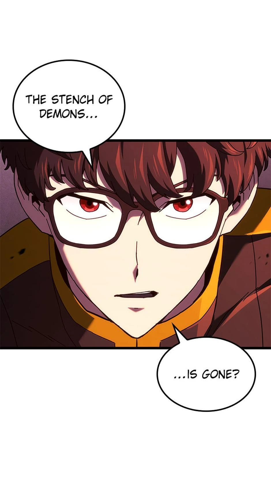 Read Revenge of the Baskerville Bloodhound EN Manga Online