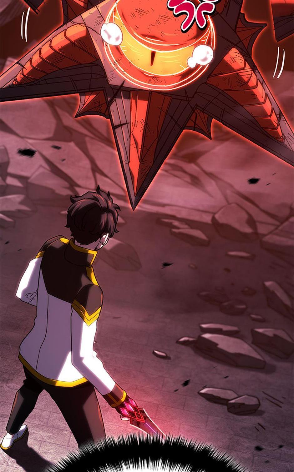 Read Revenge of the Baskerville Bloodhound EN Manga Online