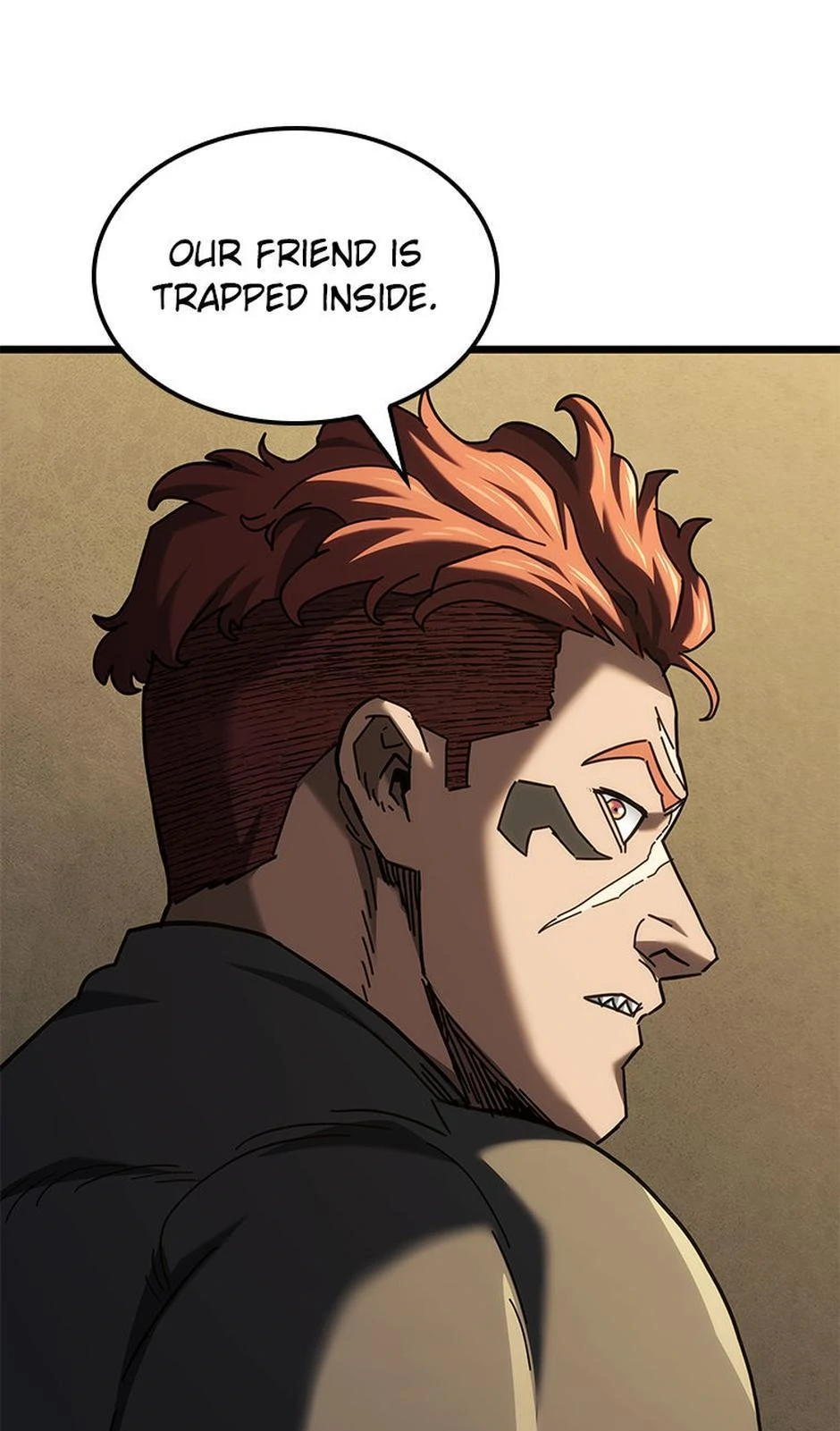 Read Revenge of the Baskerville Bloodhound EN Manga Online