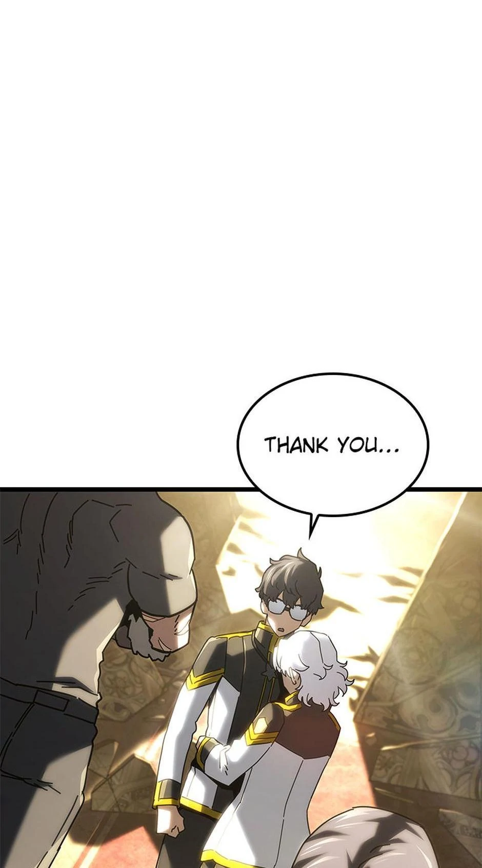 Read Revenge of the Baskerville Bloodhound EN Manga Online