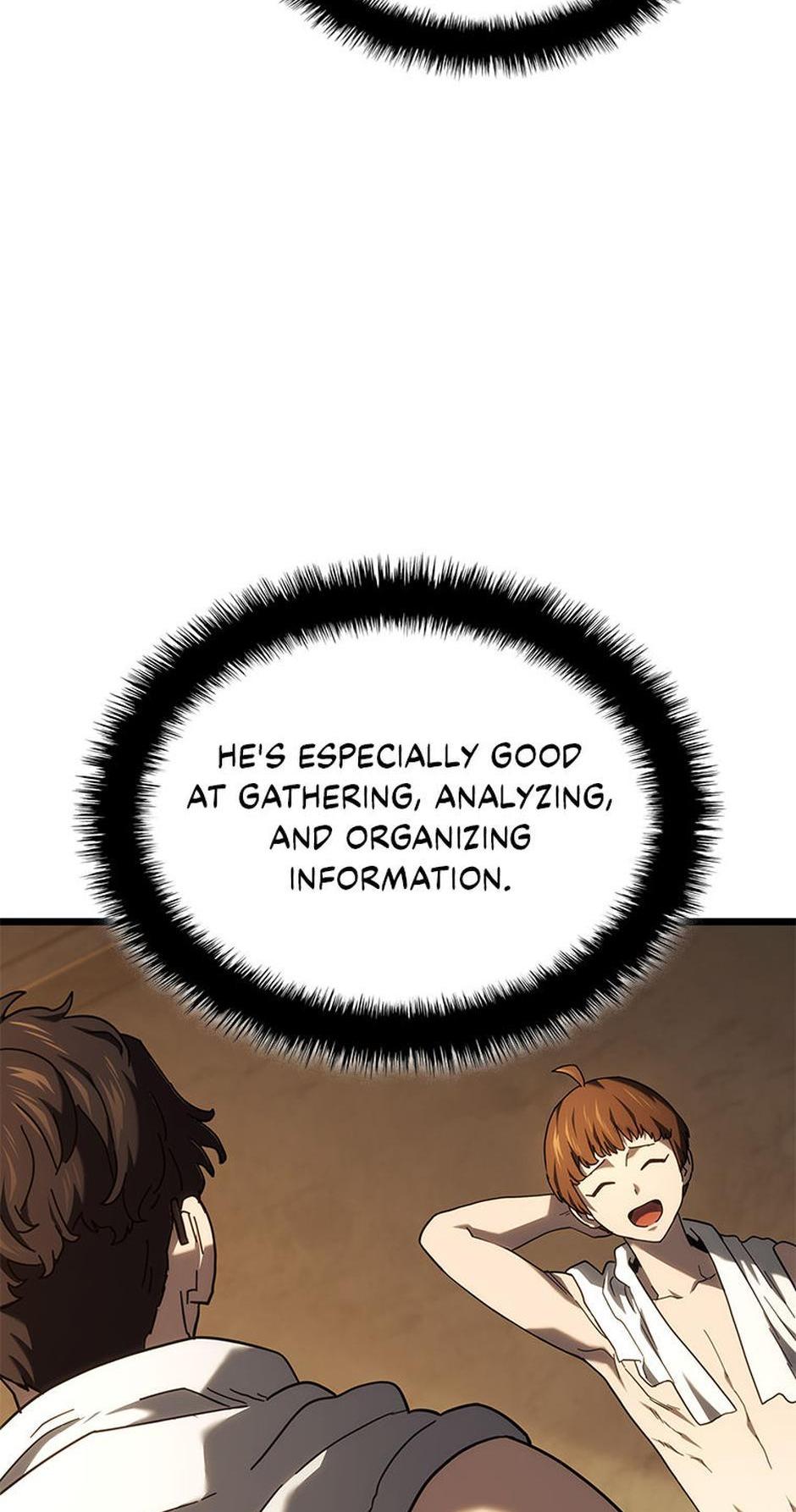 Read Revenge of the Baskerville Bloodhound EN Manga Online