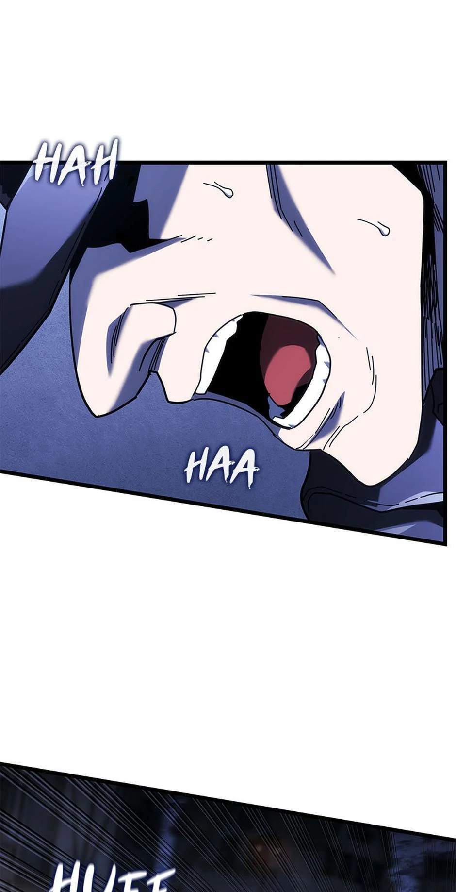 Read Revenge of the Baskerville Bloodhound EN Manga Online