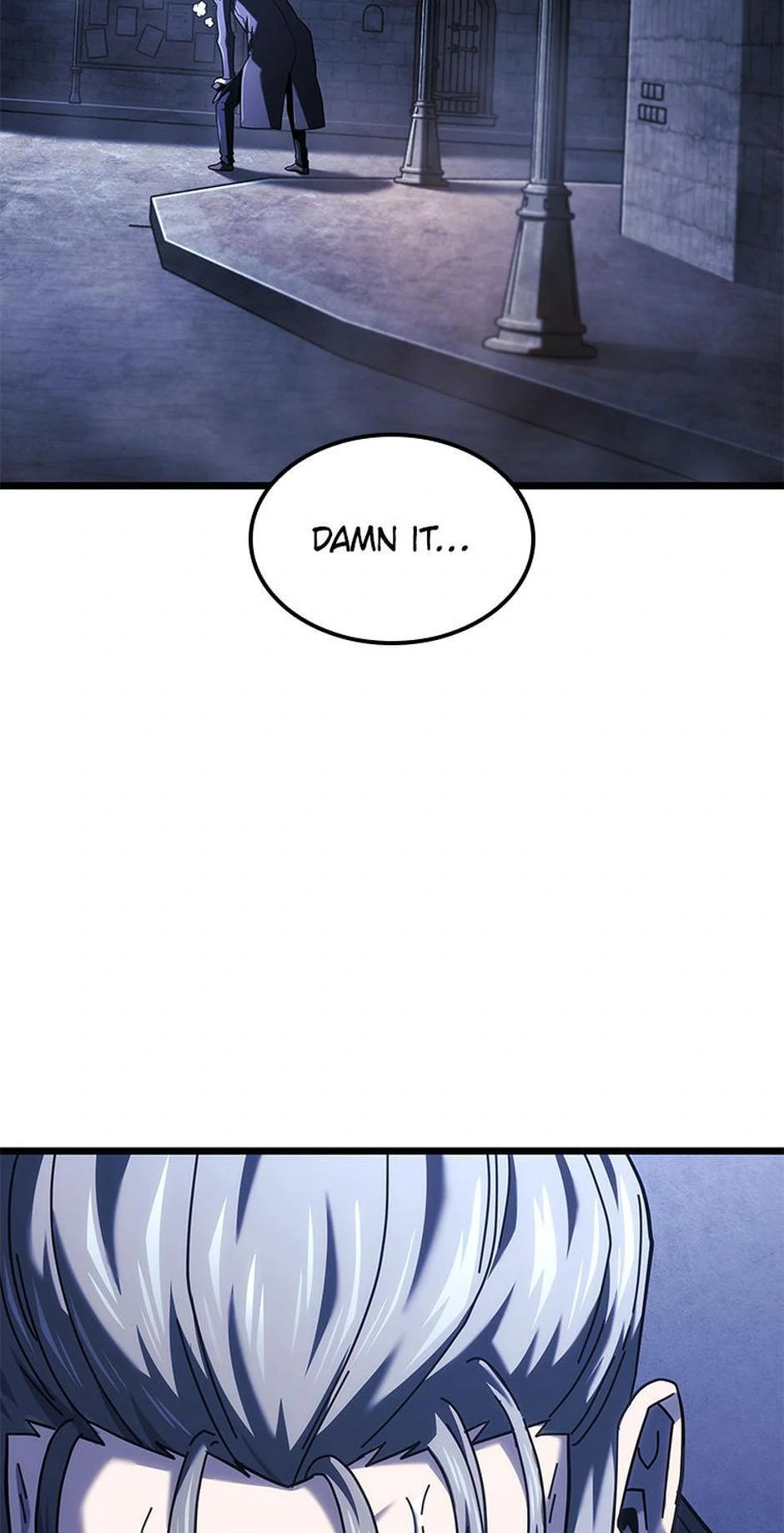 Read Revenge of the Baskerville Bloodhound EN Manga Online