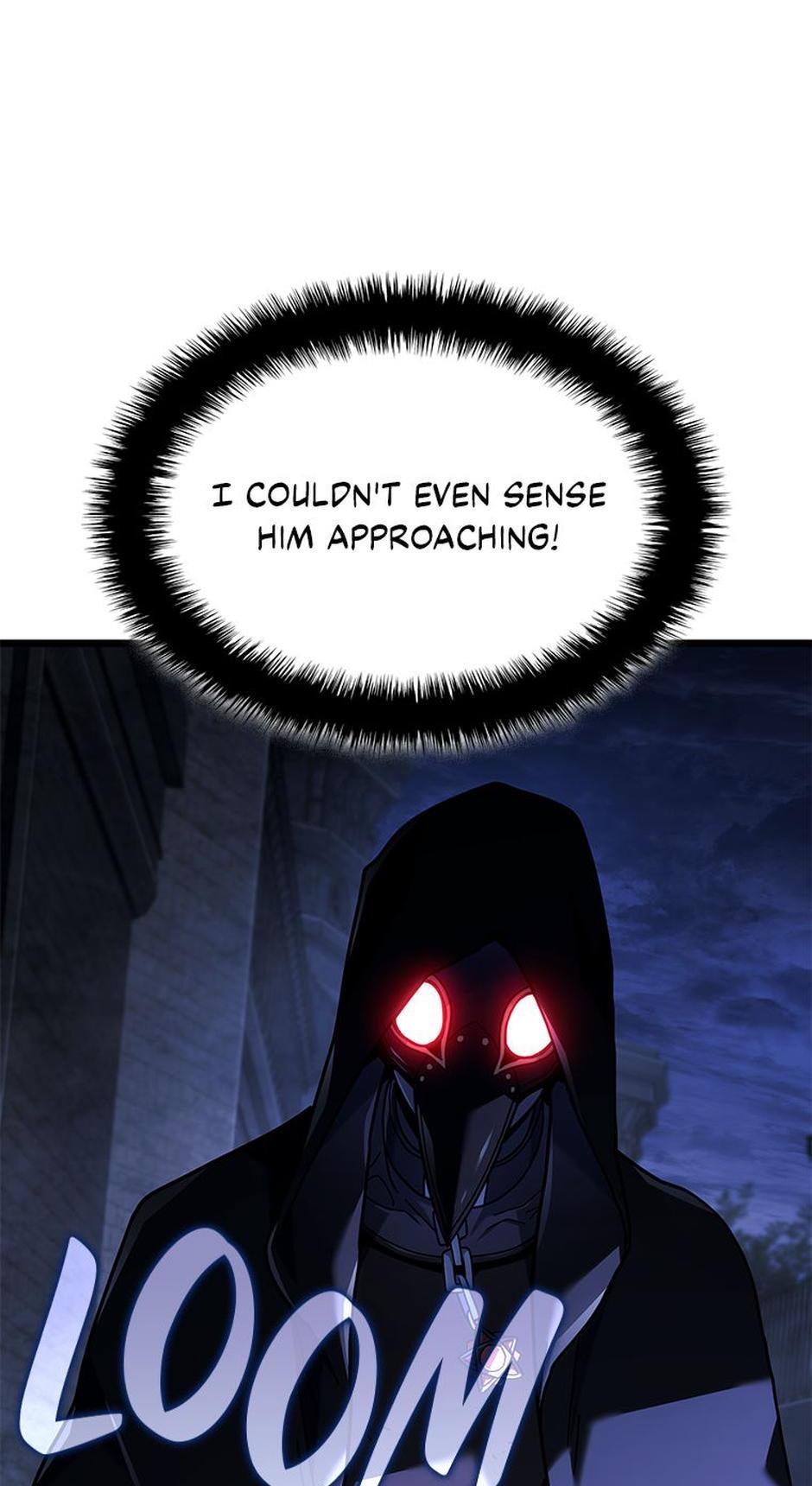 Read Revenge of the Baskerville Bloodhound EN Manga Online