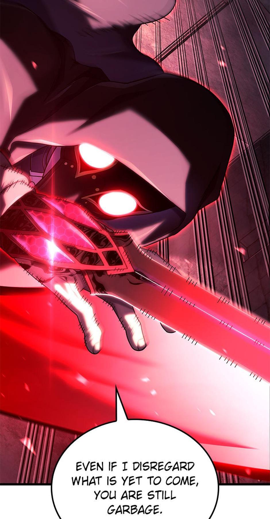 Read Revenge of the Baskerville Bloodhound EN Manga Online
