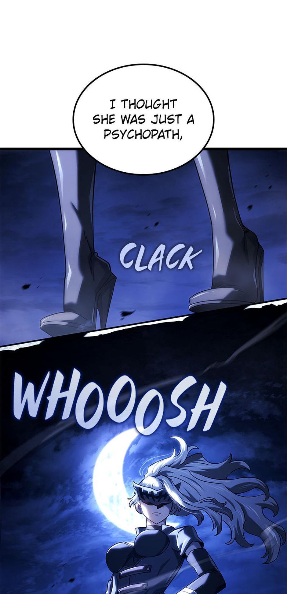 Read Revenge of the Baskerville Bloodhound EN Manga Online