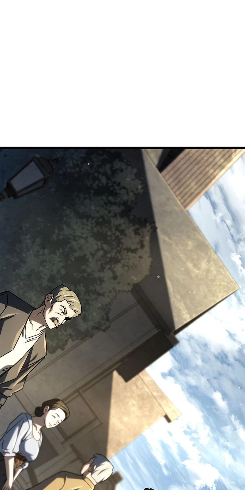 Read Revenge of the Baskerville Bloodhound EN Manga Online