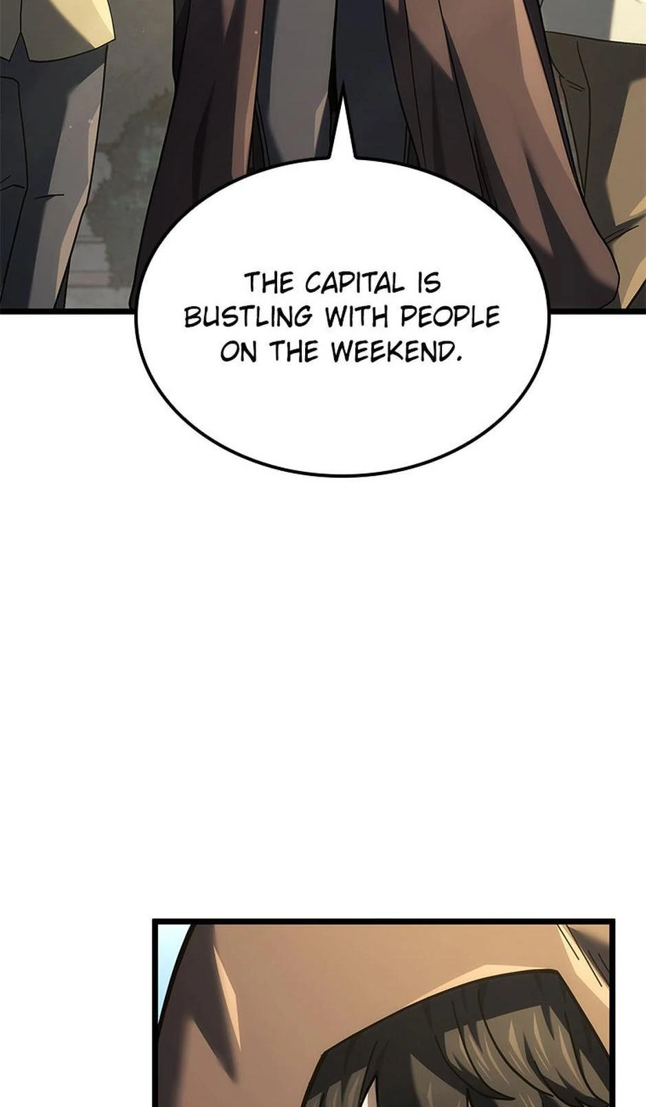 Read Revenge of the Baskerville Bloodhound EN Manga Online