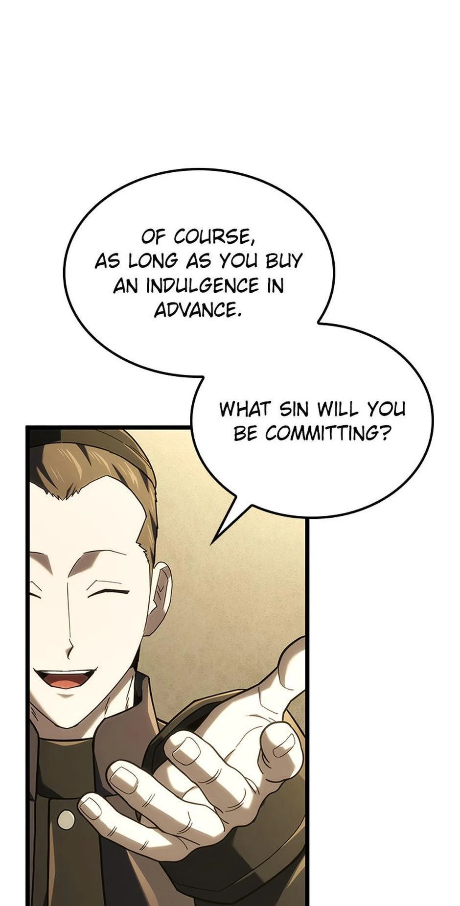 Read Revenge of the Baskerville Bloodhound EN Manga Online