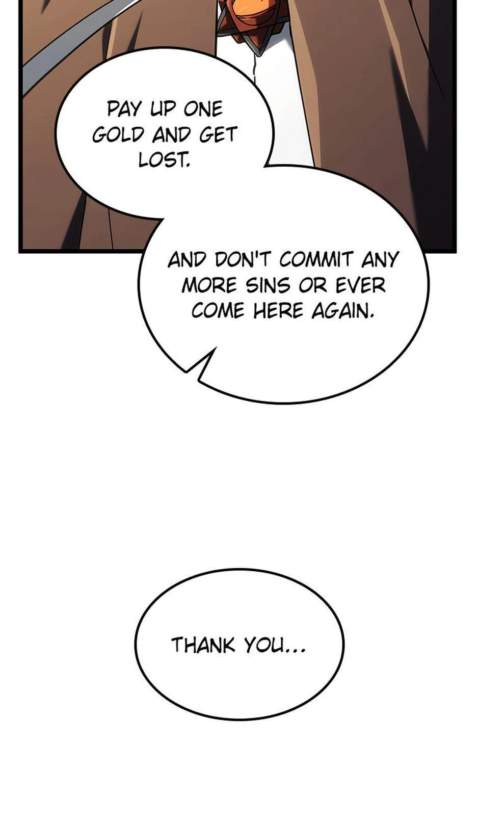 Read Revenge of the Baskerville Bloodhound EN Manga Online