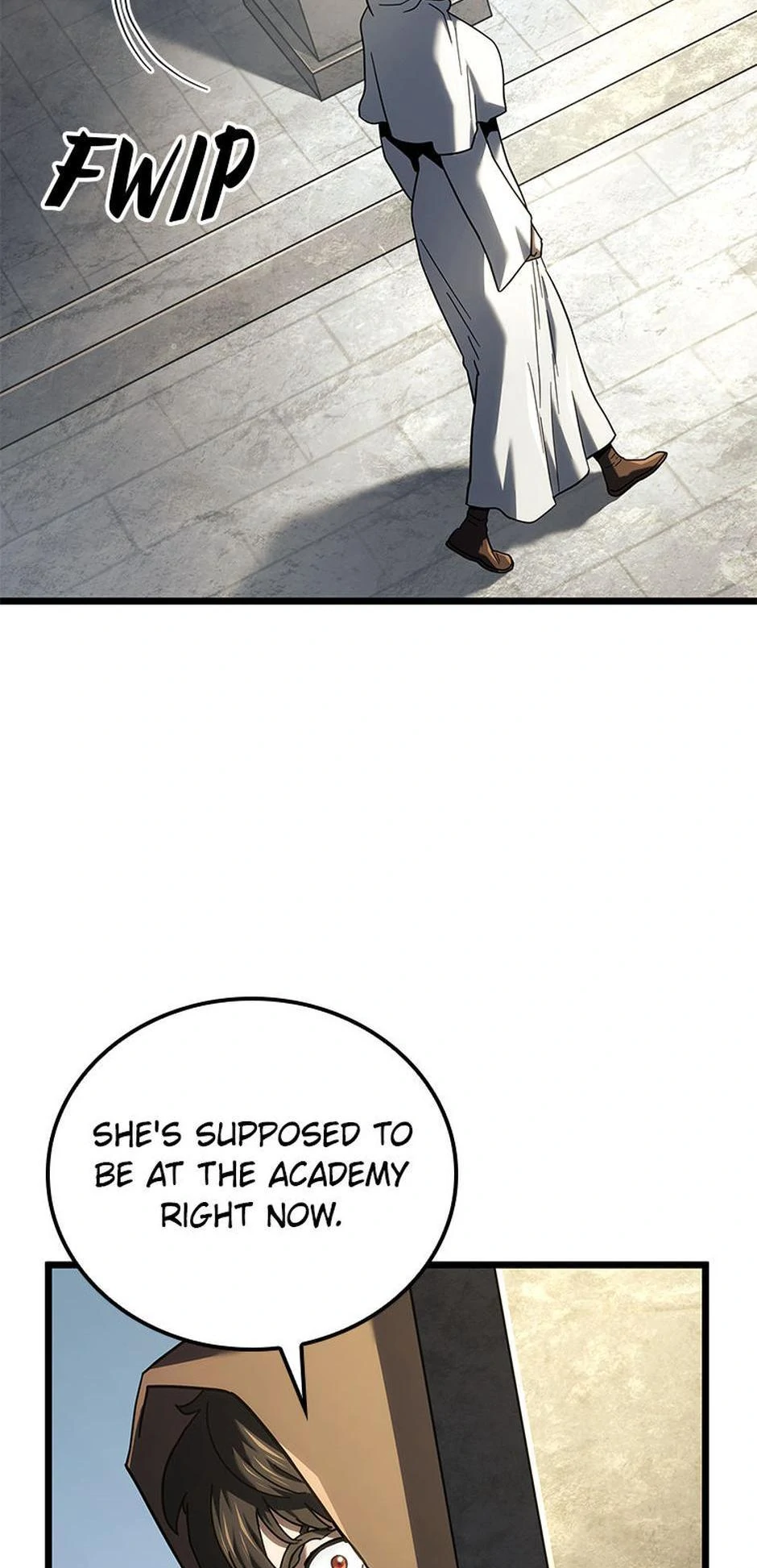 Read Revenge of the Baskerville Bloodhound EN Manga Online