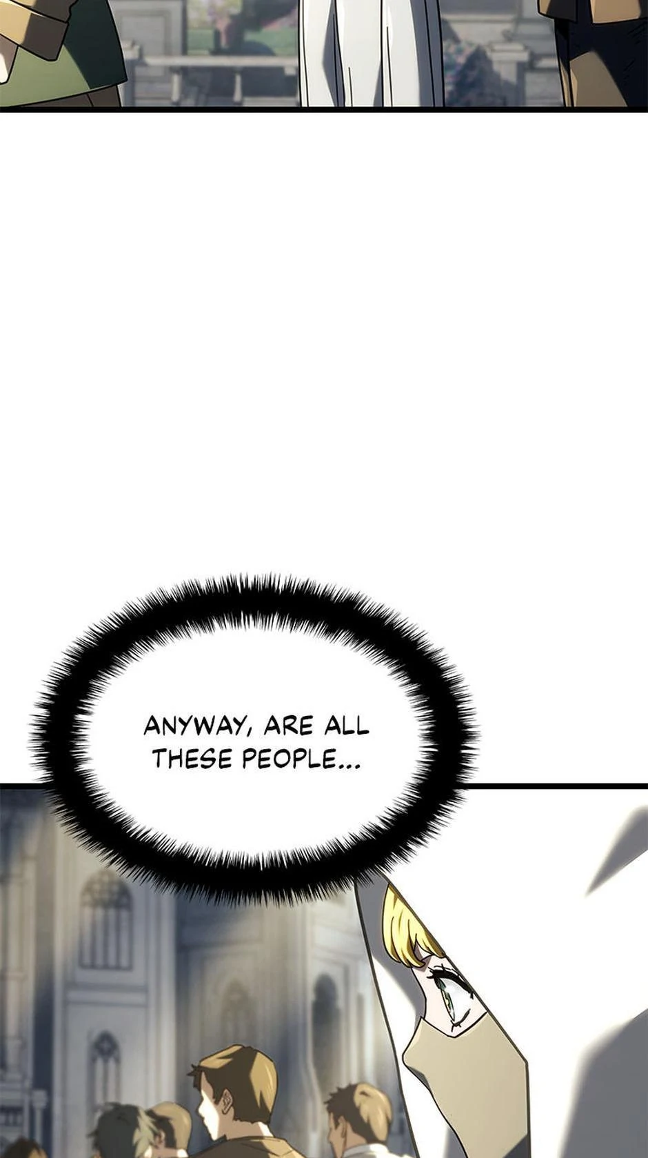 Read Revenge of the Baskerville Bloodhound EN Manga Online