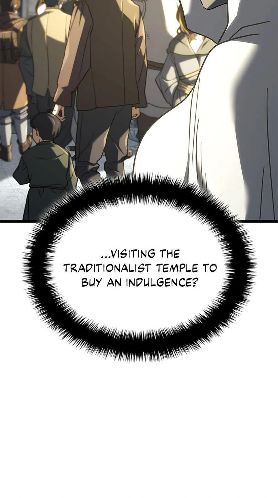 Read Revenge of the Baskerville Bloodhound EN Manga Online