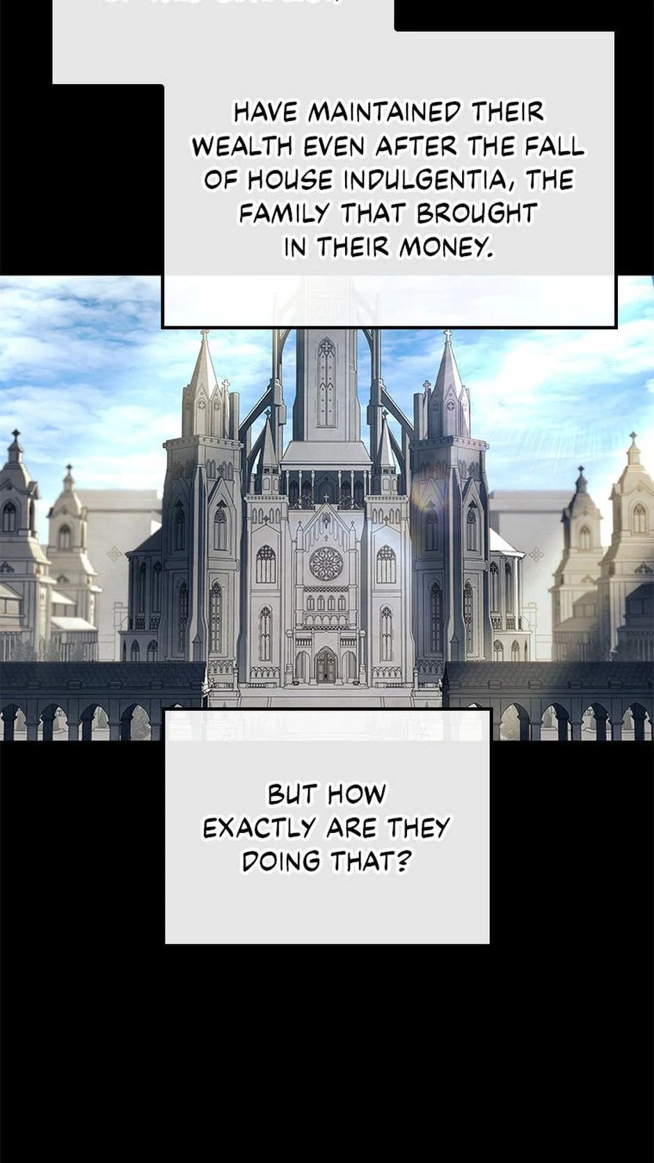 Read Revenge of the Baskerville Bloodhound EN Manga Online