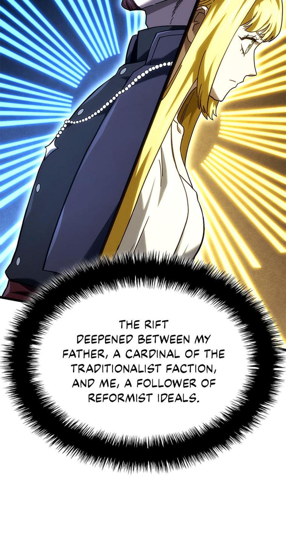 Read Revenge of the Baskerville Bloodhound EN Manga Online
